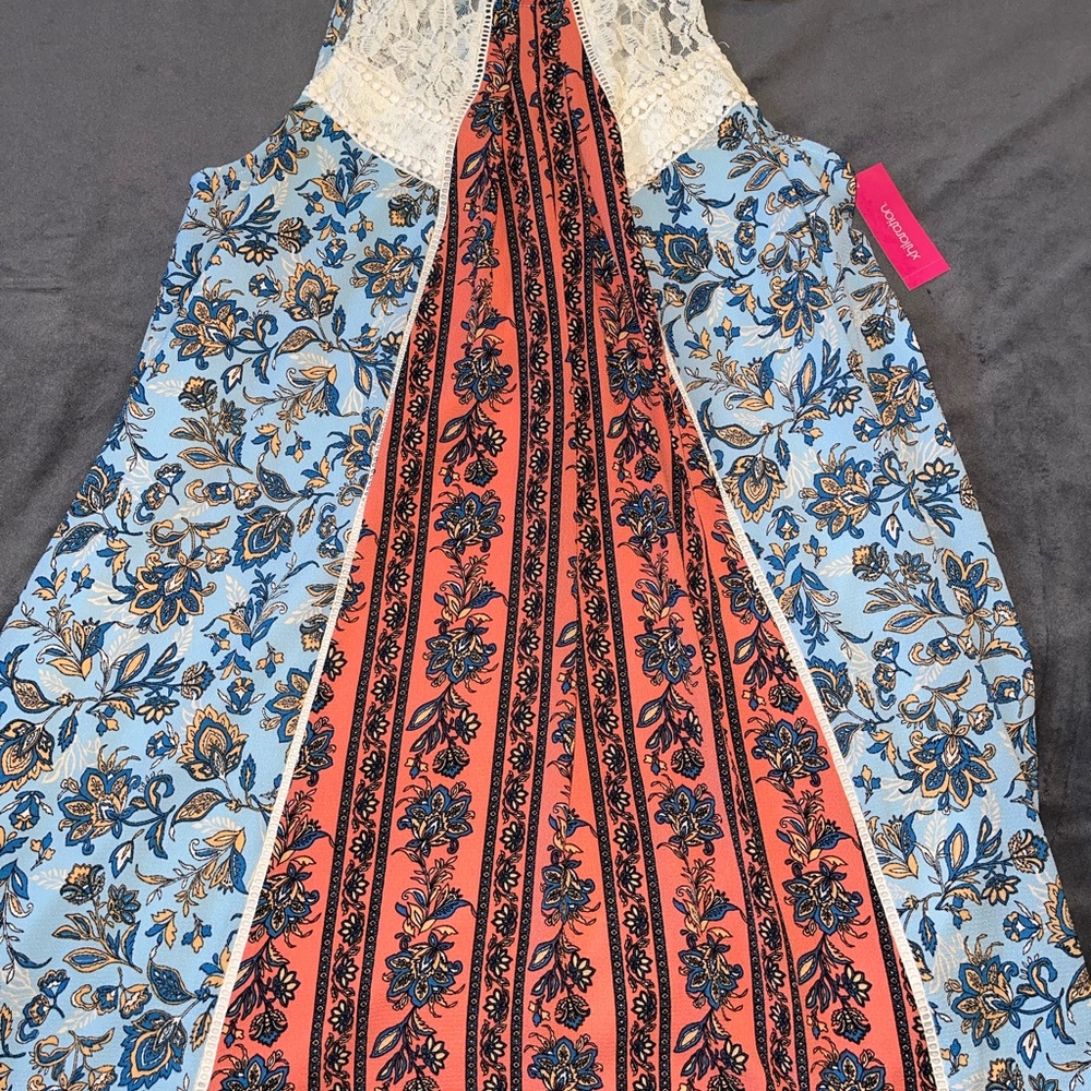 Xhilaration dress - XXL